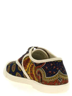 Valentino Garavani 'Bay By Bay' sneakers Man VALENTINO GARAVANI Multicolor