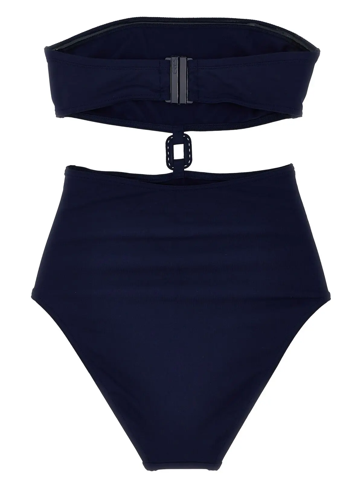 Купальник Eres Marina Синій 2 'Marina' one-piece swimsuit 012514NAUTIQUE ERES Blue