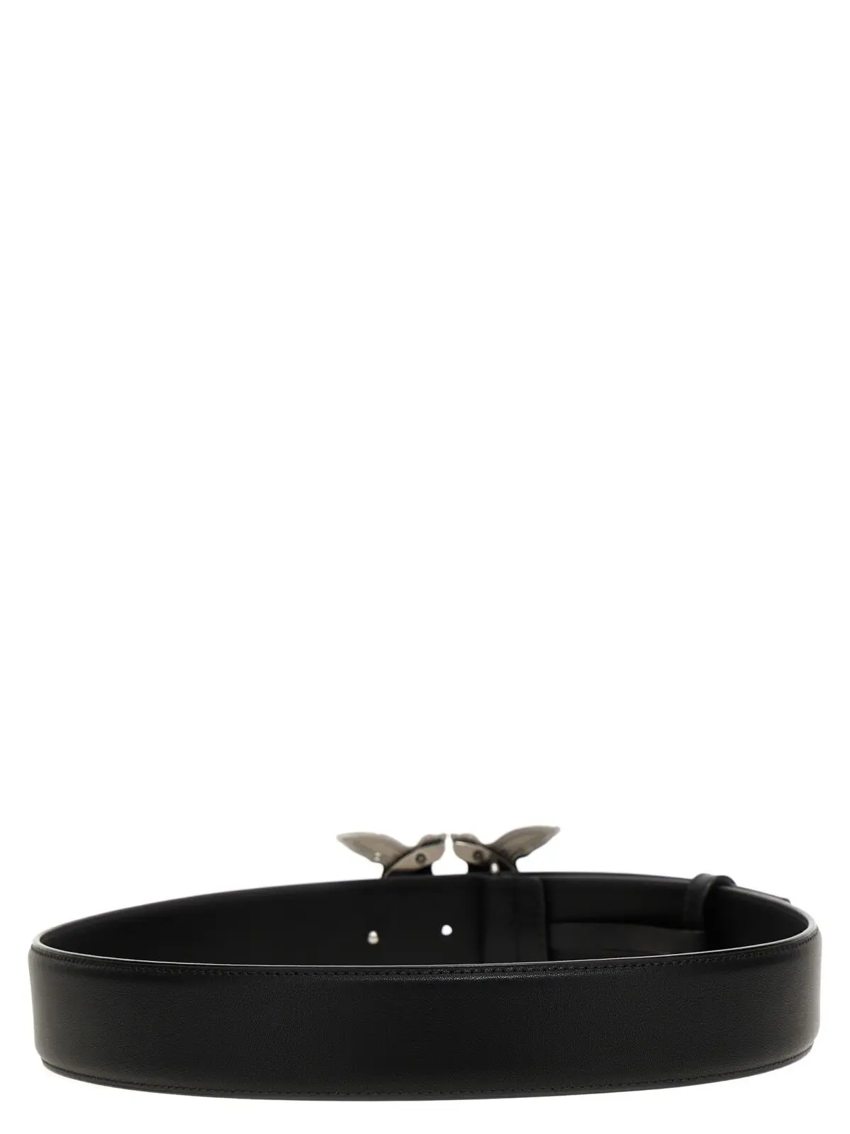 Ремінь Pinko Love berry Чорний 2 'Love berry' belt 100120A0F1Z99O PINKO Black