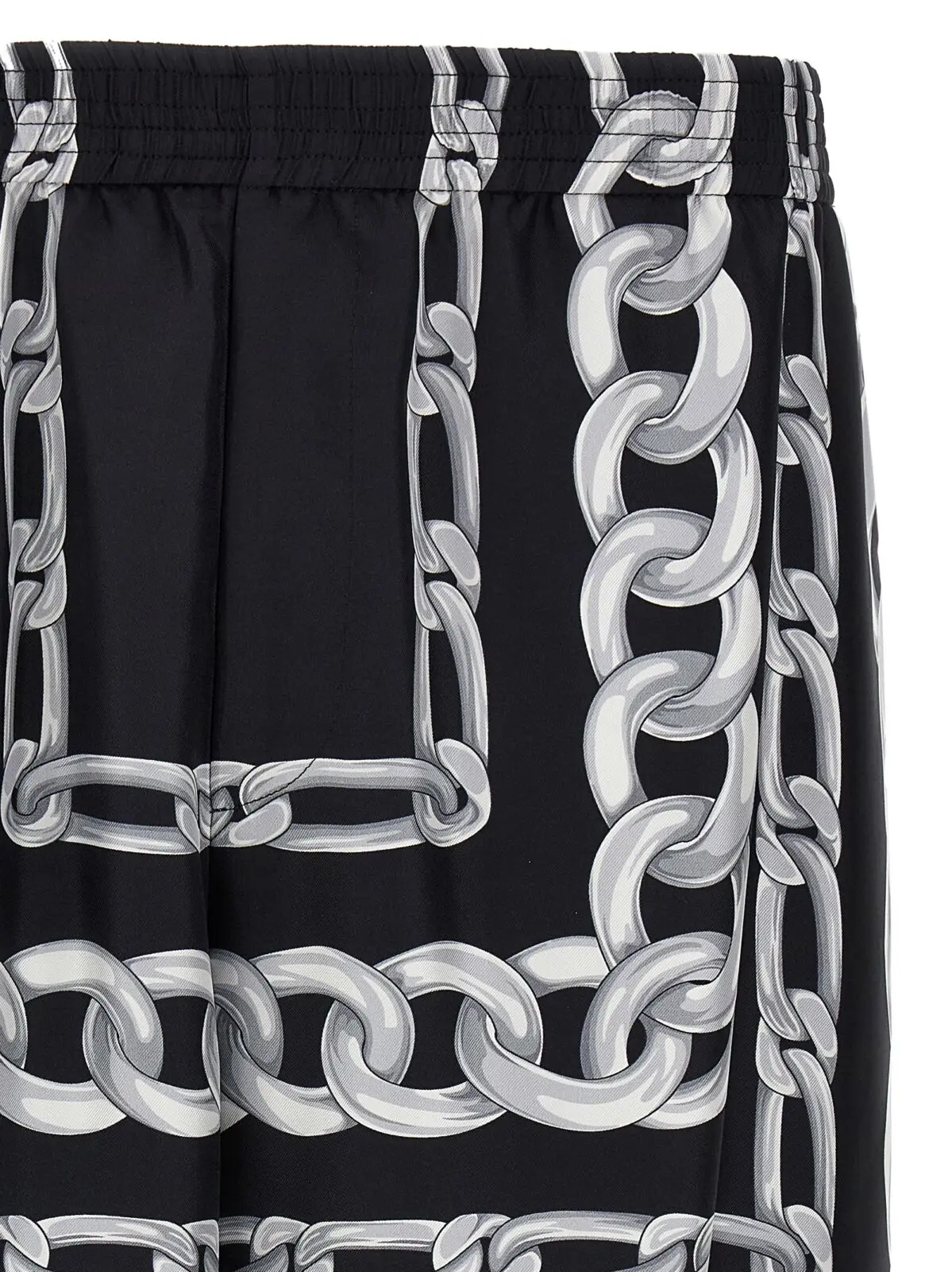 Бермуди Versace Medusa Chains Багатокольорові 3 'Medusa Chains' bermuda shorts Man VERSACE Multicolor