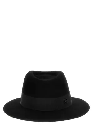 'Andre' hat MAISON MICHEL Black