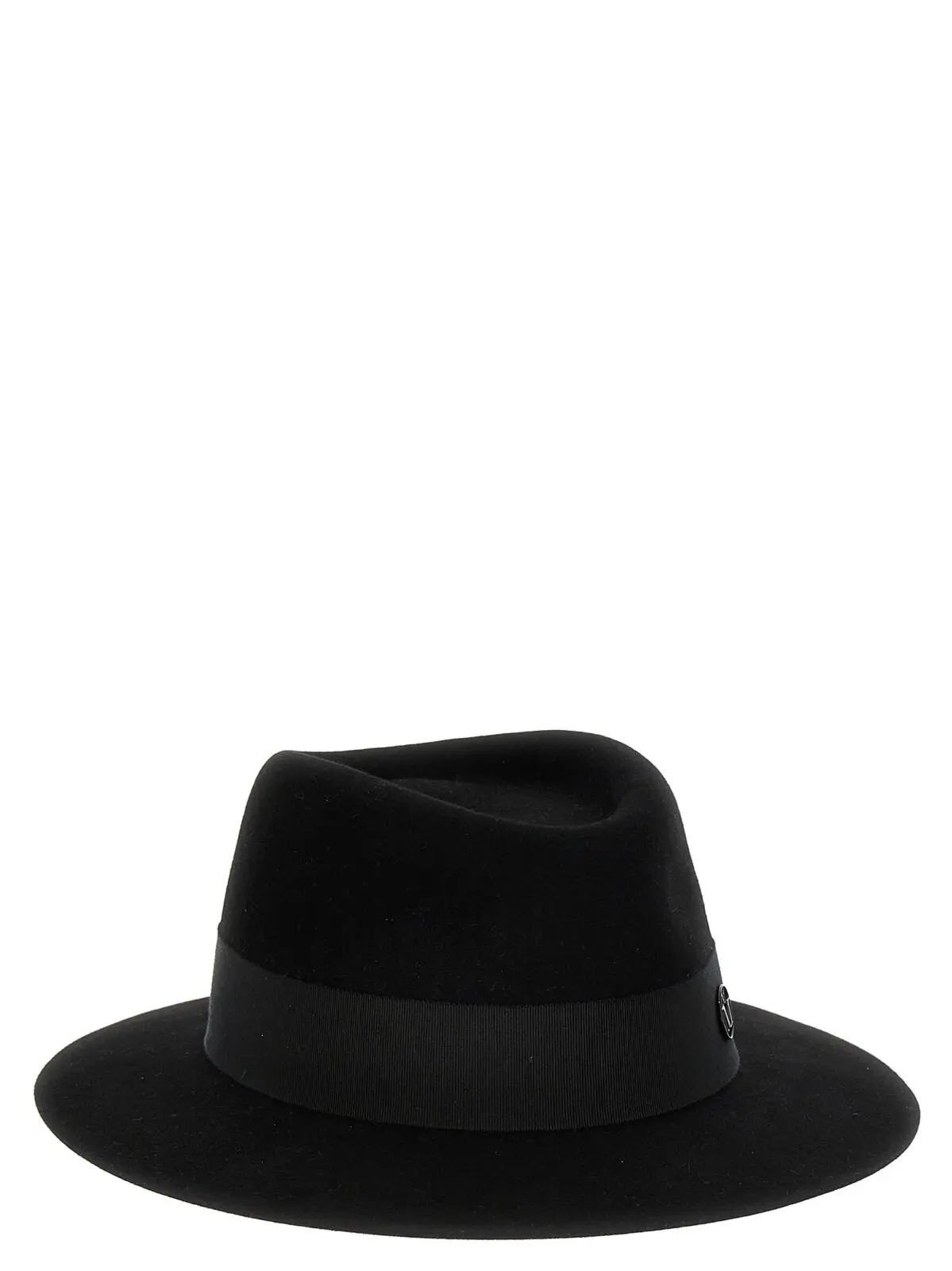Капелюх Maison Michel Andre Чорний 2 'Andre' hat 1003001001BLACK MAISON MICHEL Black