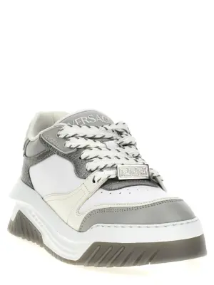 'Odissea' sneakers 10154371A109252E10P VERSACE Multicolor