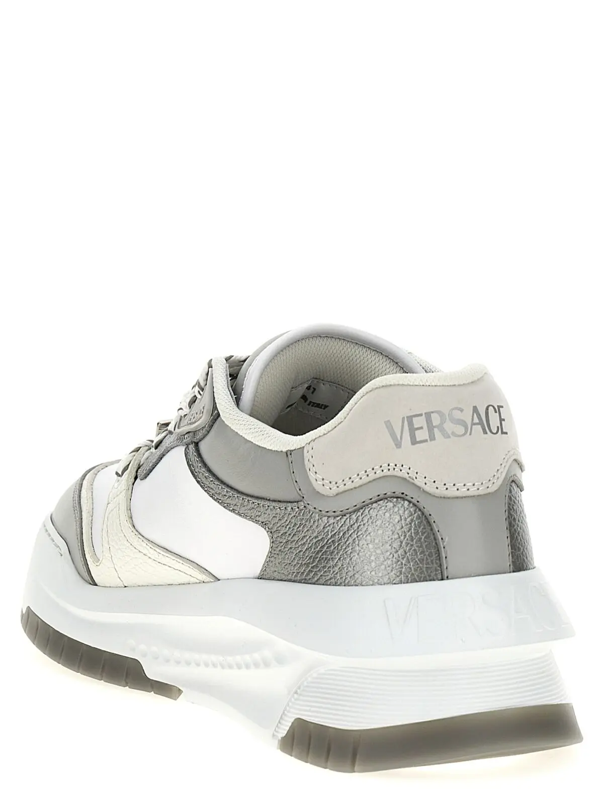 Кросівки Versace Odissea Багатокольорові 3 'Odissea' sneakers Man VERSACE Multicolor