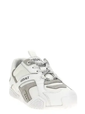 'Galaxia' sneakers 10190071A128922EJ70 VERSACE White