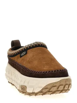 'Venture Daze' sabots 1155650CTC UGG Brown