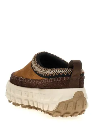 'Venture Daze' sabots Unisex UGG Brown