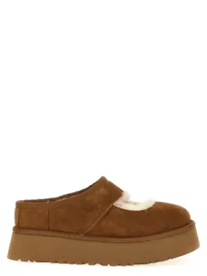 'Bea Mary Jane' sabots UGG Brown