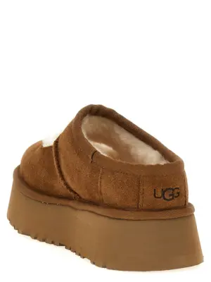 'Bea Mary Jane' sabots Woman UGG Brown