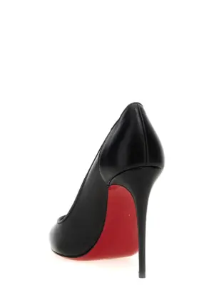 'Sporty Kate' pumps Woman CHRISTIAN LOUBOUTIN Black