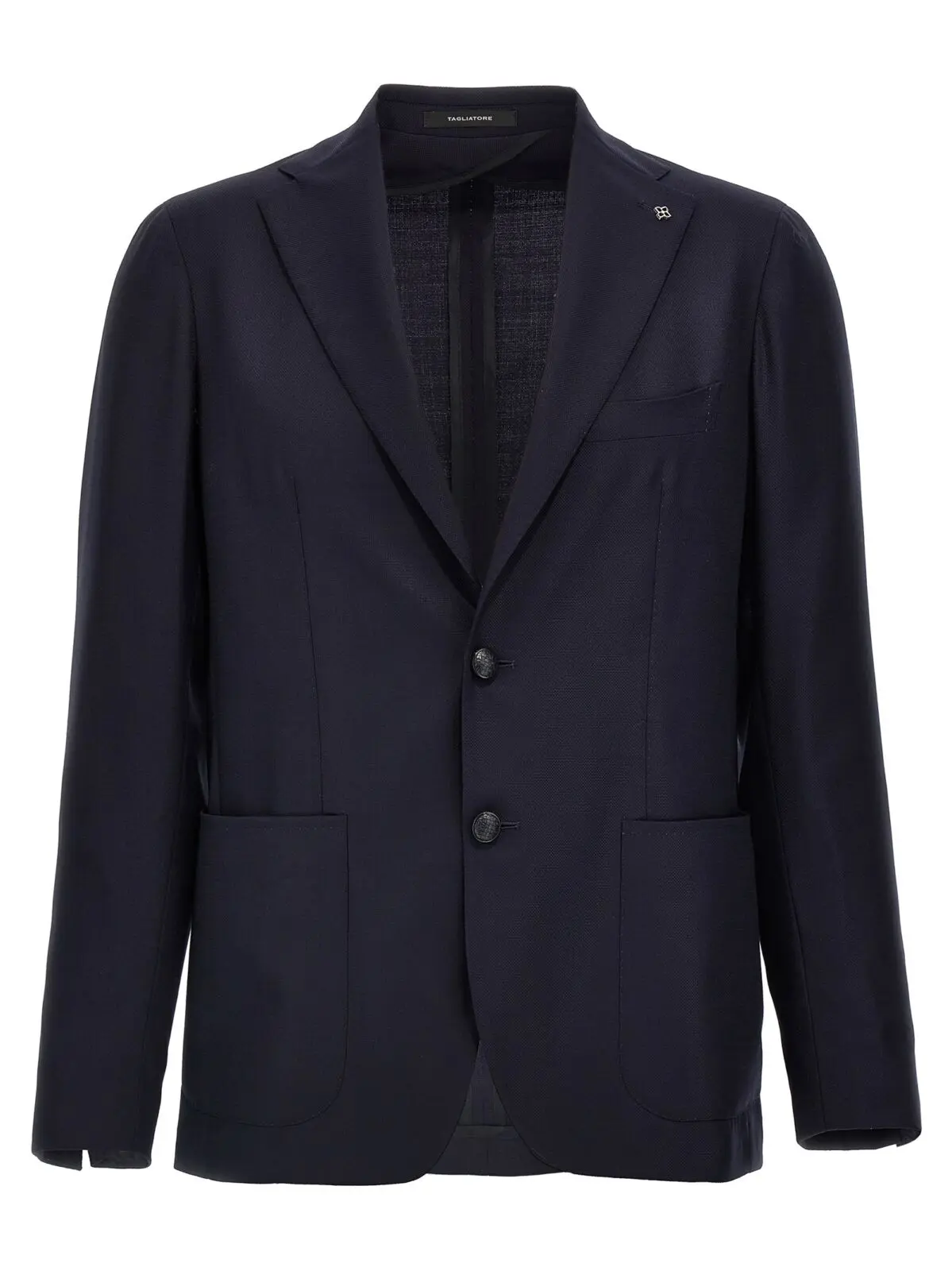 Піджак Tagliatore Montecarlo Синій 1 'Montecarlo' blazer TAGLIATORE Blue