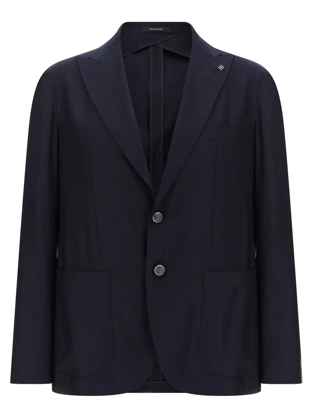 Блейзер Tagliatore Montecarlo Синій 1 'Montecarlo' blazer TAGLIATORE Blue