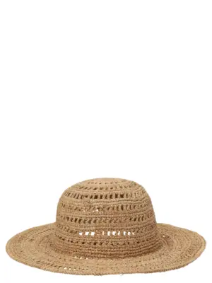 'Lalao’ hat IBELIV Beige