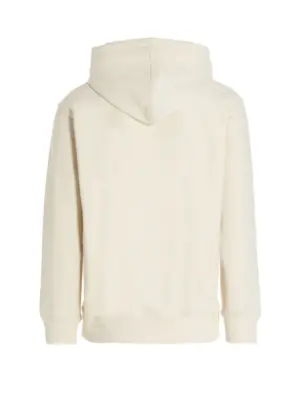 'American Script' hoodie I02827905XX CARHARTT WIP Beige