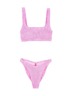 Bikini 'Xandra' HUNZA G Pink