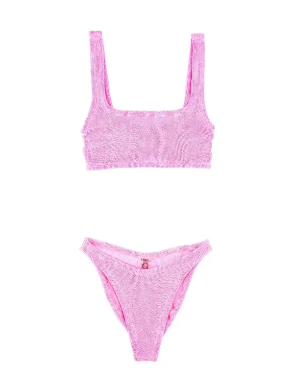 Bikini 'Xandra' HUNZA G Pink