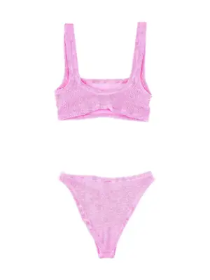 Bikini 'Xandra' XANDRABIKINIBUBBLEGUM HUNZA G Pink