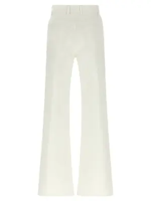 '1969' jeans 24FCPA245CO0526P170 PACO RABANNE White