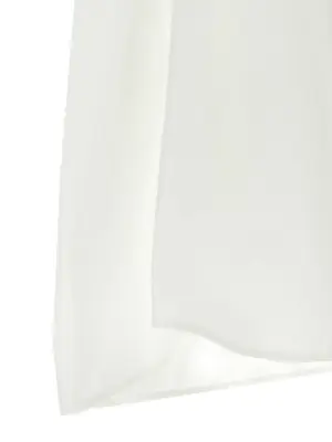 Mini chemisier dress 65% polyester