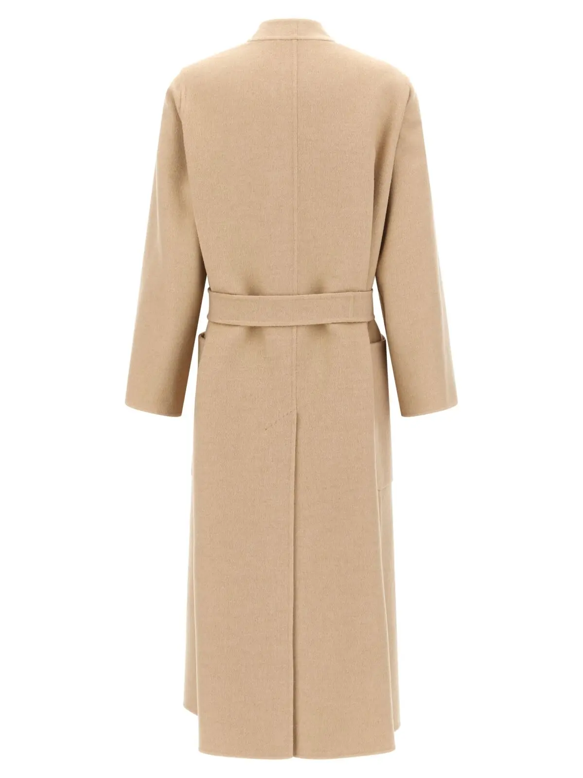 Пальто Max Mara Vezzoso Бежеве 1 'Vezzoso' coat MAX MARA Beige