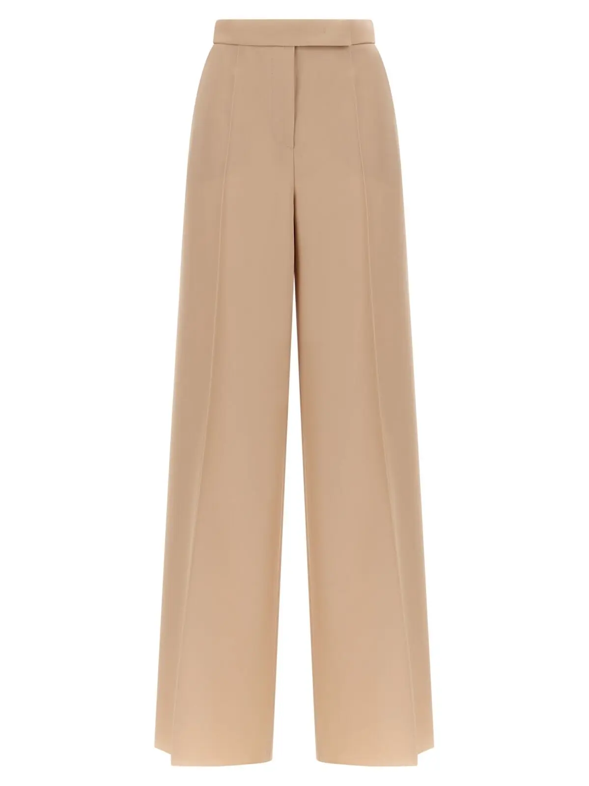 Штани Max Mara Ninfa Бежеві 1 'Ninfa' pants MAX MARA Beige