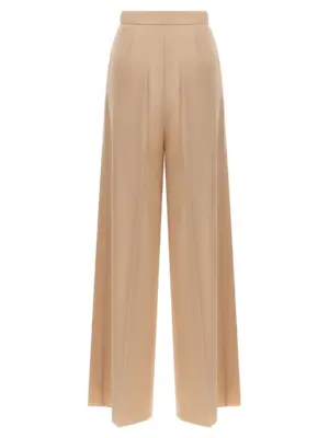 'Ninfa' pants 2511131011600002 MAX MARA Beige