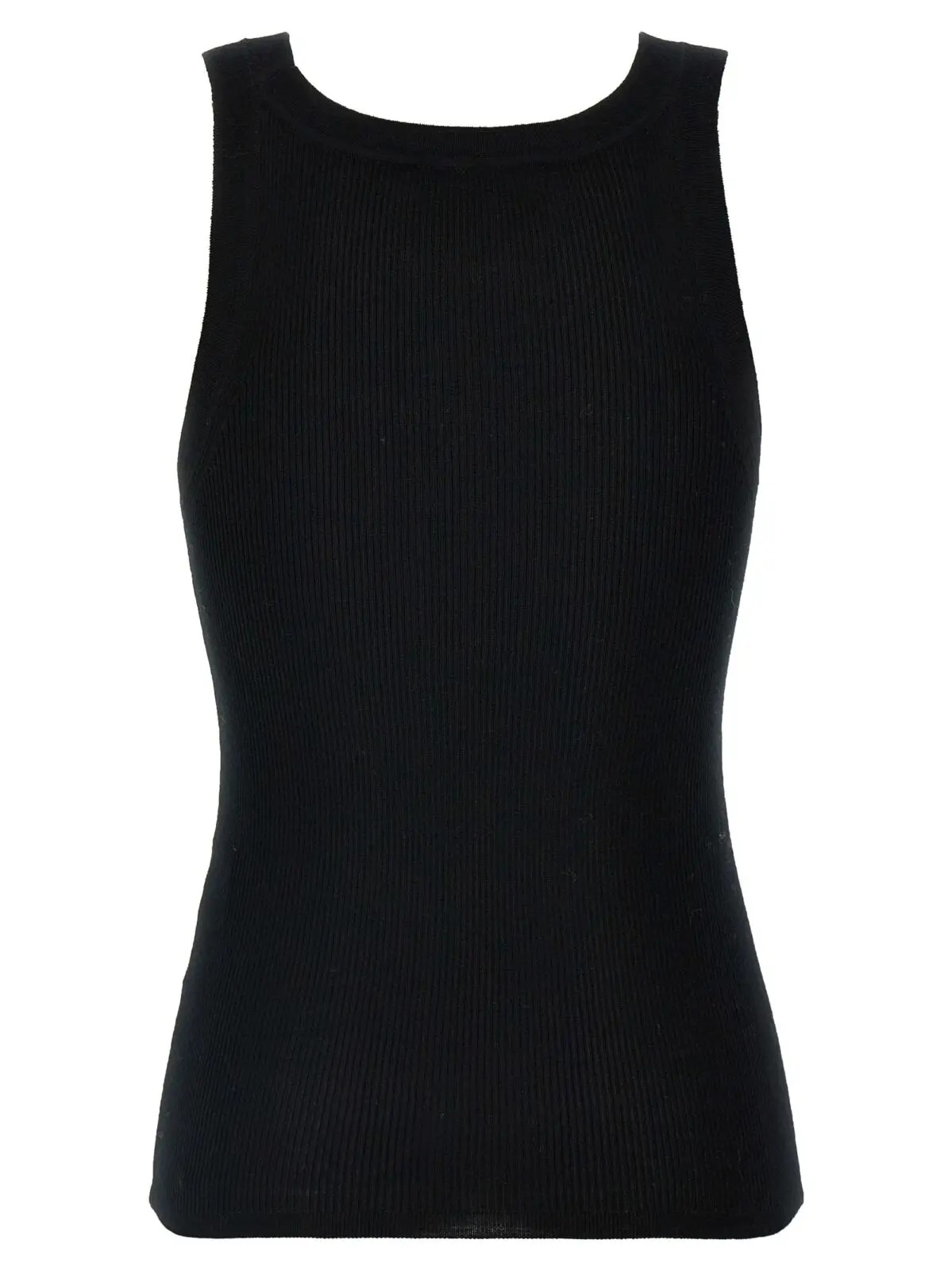 Топ Max Mara Eliadi Чорний 2 'Eliadi' top 2511361021600008 MAX MARA Black