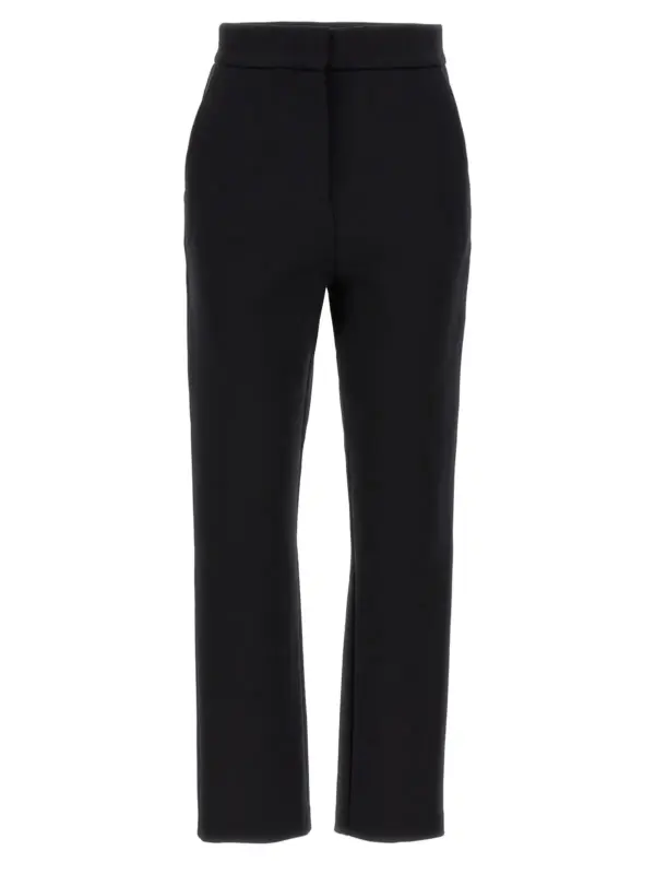 'Orlanda' pants MAX MARA Black