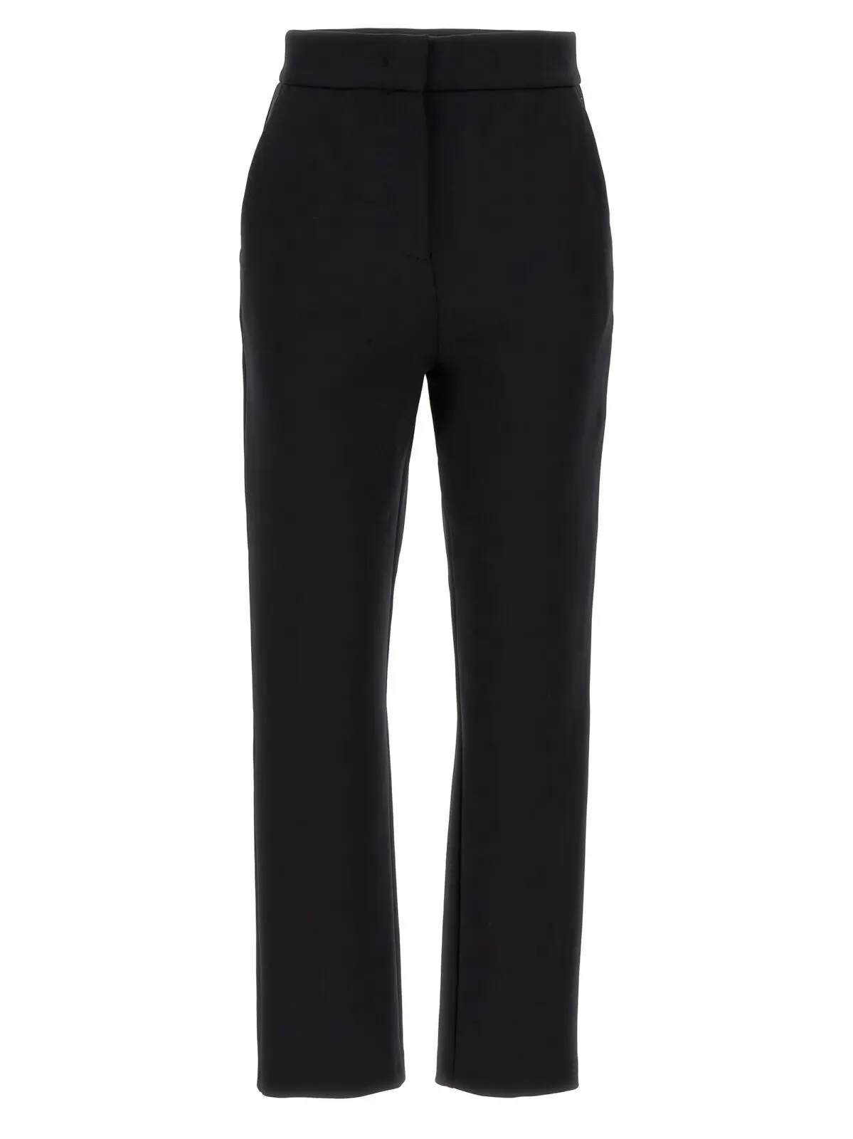 Штани Max Mara Orlanda Чорні 1 'Orlanda' pants MAX MARA Black