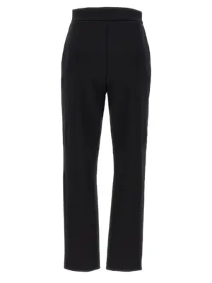 'Orlanda' pants 2511781108600005 MAX MARA Black