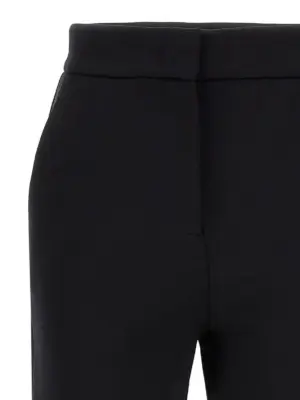 'Orlanda' pants Woman MAX MARA Black
