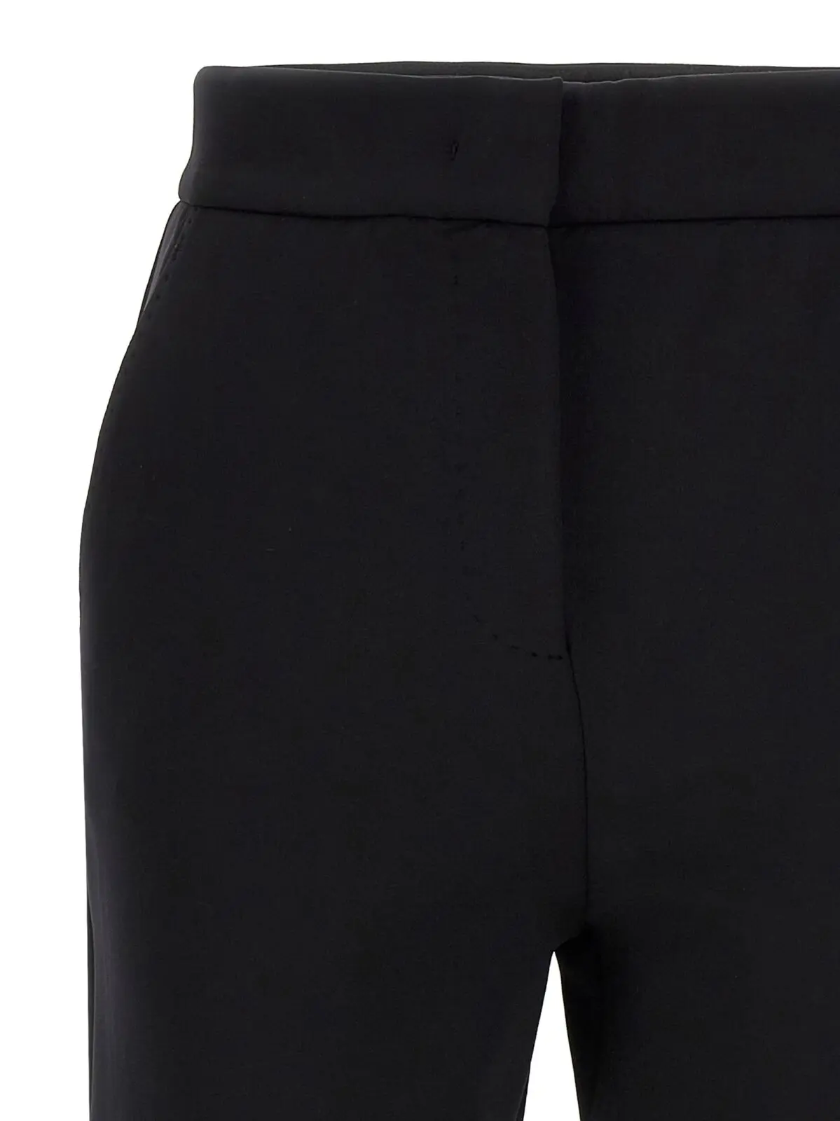 Штани Max Mara Orlanda Чорні 3 'Orlanda' pants Woman MAX MARA Black