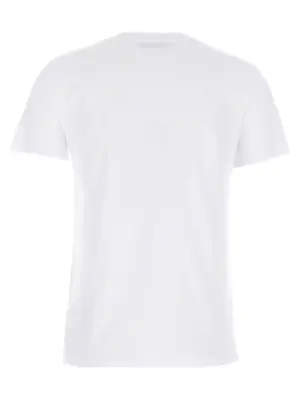'Nunzio' T-shirt 2511941021600004 MAX MARA White