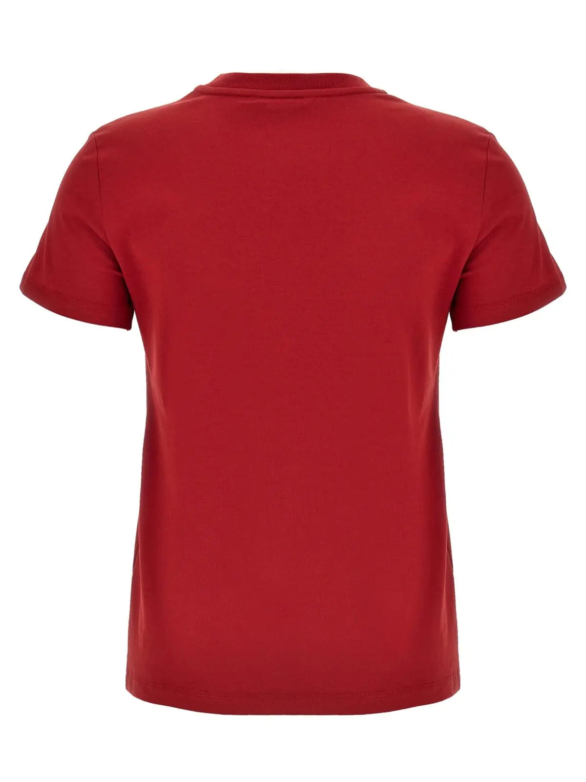 Футболка Max Mara Nunzio Червона 2 'Nunzio' T-shirt 2511941021600005 MAX MARA Red