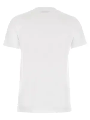 'Acacia' T-shirt 2511941031600007 MAX MARA Multicolor