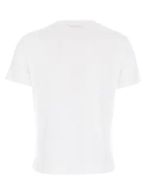 'Nerina' T-shirt 2511971018600001 MAX MARA White