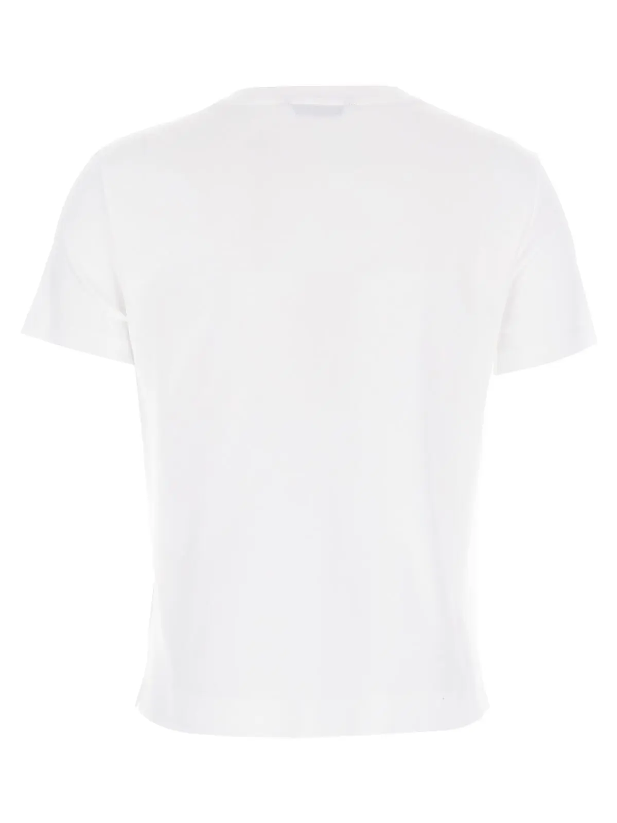 Футболка Max Mara Nerina Біла 2 'Nerina' T-shirt 2511971018600001 MAX MARA White