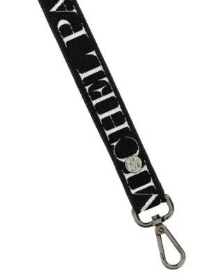 'Martine' crossbody bag 2515003001TIMEL MAISON MICHEL White/Black