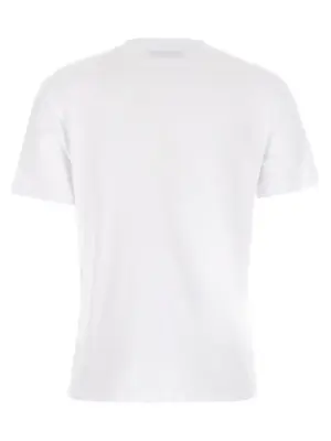 'Quieto' T-shirt 2519971011600001 MAX MARA 'S White