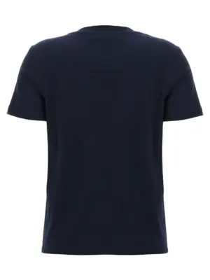 'Quieto' T-shirt 2519971011600004 MAX MARA 'S Blue