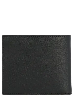 'GG Marmont' wallet Man GUCCI Black