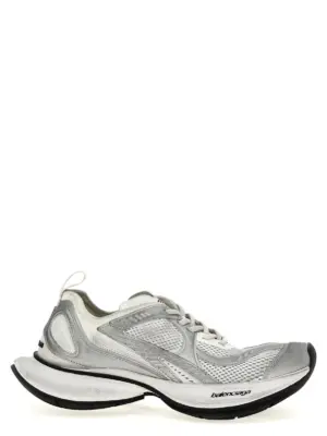 'Circuit' sneakers BALENCIAGA Gray