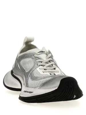 'Circuit' sneakers 793944WFLGY9100 BALENCIAGA Gray