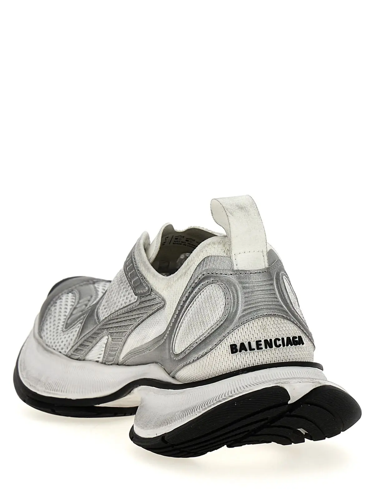 Кросівки Balenciaga Circuit Сірі 3 'Circuit' sneakers Woman BALENCIAGA Gray