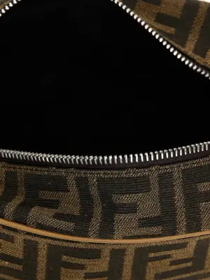 'FF' small beauty 65% polyester