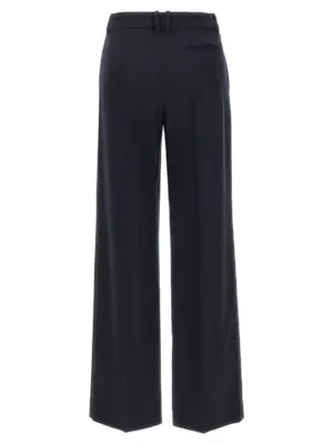 'Encore' pants 8016W2164DRN THE ROW Blue