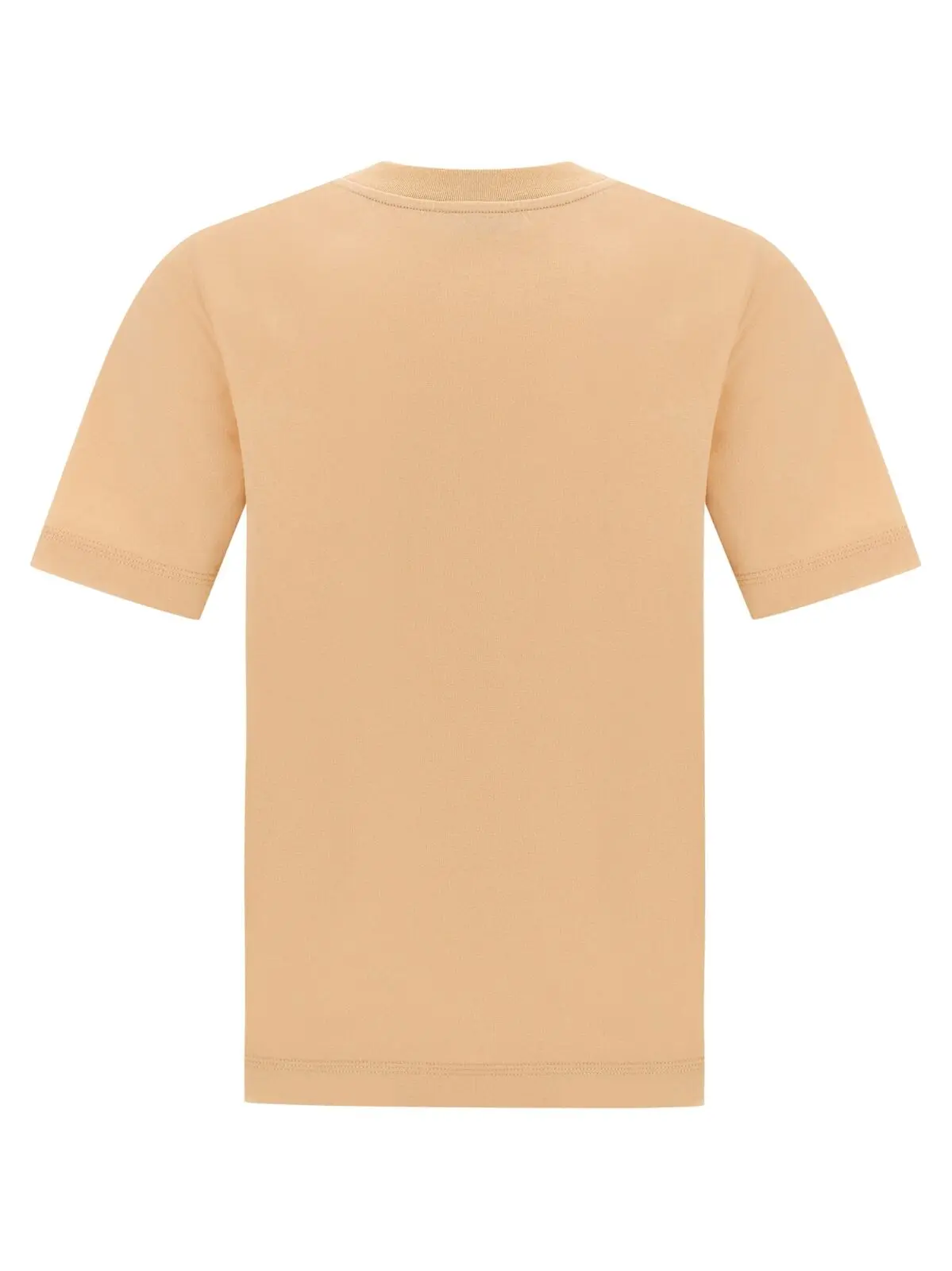 Футболка Burberry Printed Рожева 2 Printed T-shirt 8102402TEACUP BURBERRY Pink