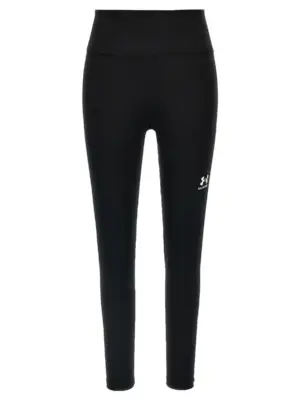 Leggings x under Armour® BALENCIAGA Black