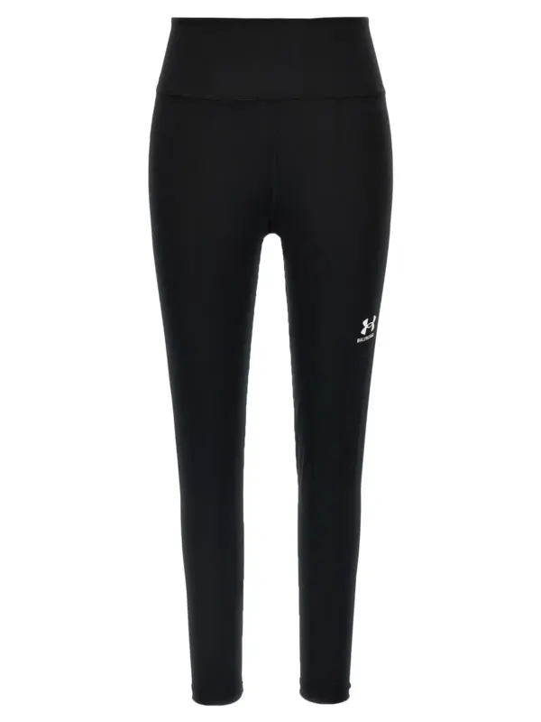 Leggings x under Armour® BALENCIAGA Black