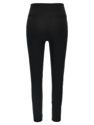 Leggings x under Armour® 826073TRVY31070 BALENCIAGA Black